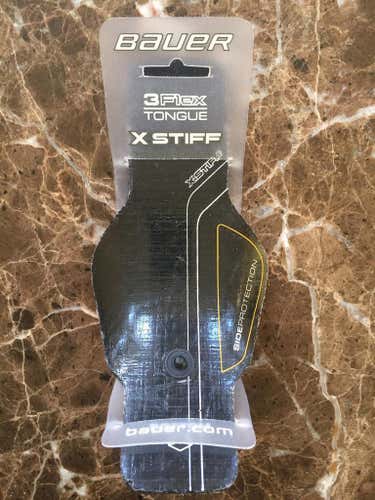 TOTALONE TONGUE FLEX INSERT