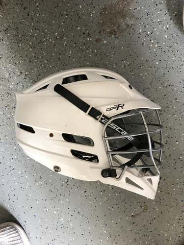 White cpxr