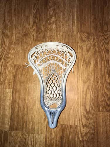 Warrior Emperor w/ ECD Heromesh