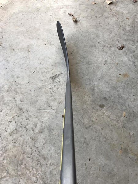 CCM Ultra Tacks pro stock 85 flex M-P6 curve right
