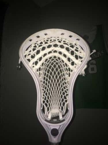 (Like New) Maverik Tactik (w/ Vortex Mesh)
