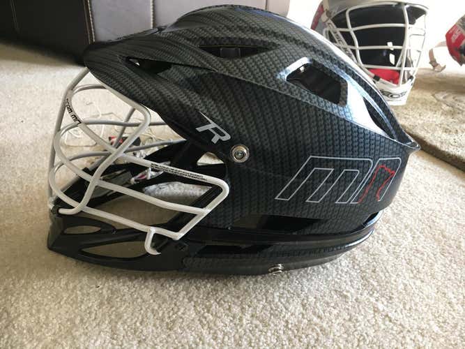 Very new carbon R