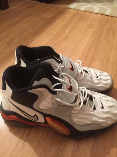 Nike Air Zoom Turf Jet 97