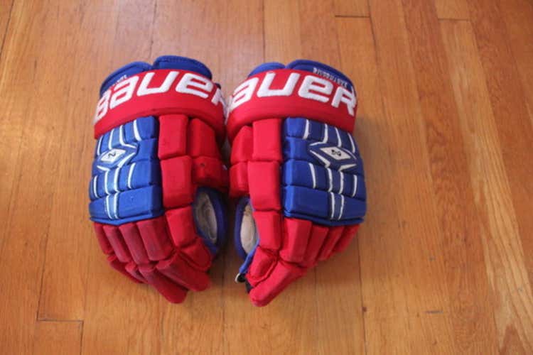 ?UMASS GLOVES ANYONE ?