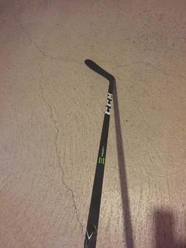 Pro stock CCM trigger