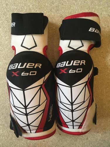 Bauer X 60 Large Elbow Pads