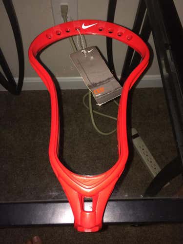 Red Nike CEO