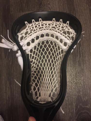 Mark 1 strung with 3s