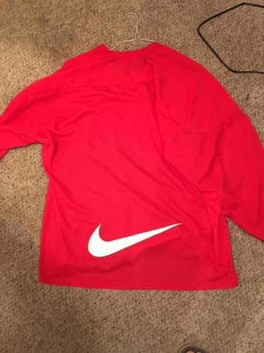 Nike USA jersey