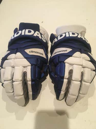 Adidas Climacool gloves Excellent Condition