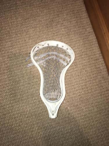 Warrior Burn Lacrosse Head