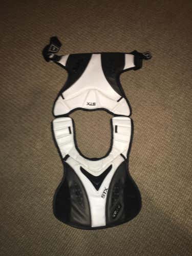STX Cell II Shoulder Pads