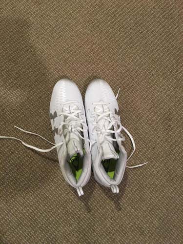 Under Armour Banshee Cleats
