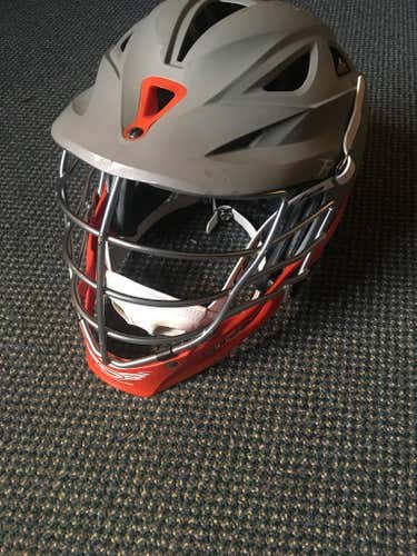 Cascade Helmet R