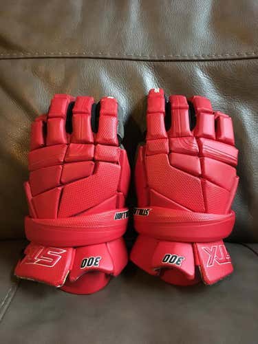 Trade for Shoulder Pads or Lax Heads!!