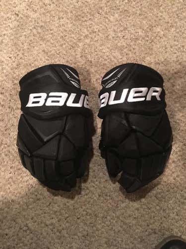 14 / Bauer x800