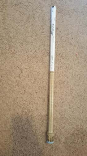 East Coast carbon shaft