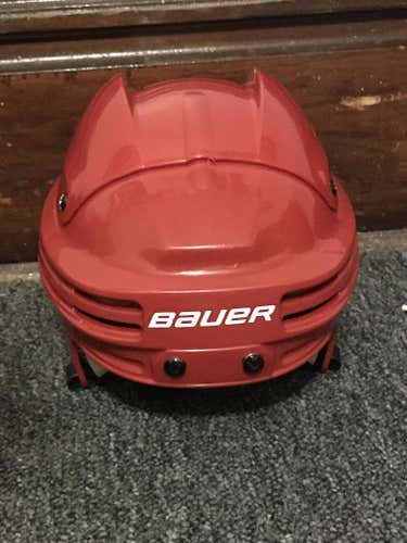 Bauer 4500