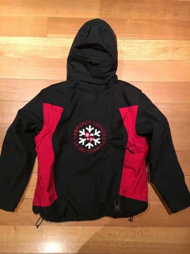 Saint Lawrence Ski Team Spyder XL Team Jacket