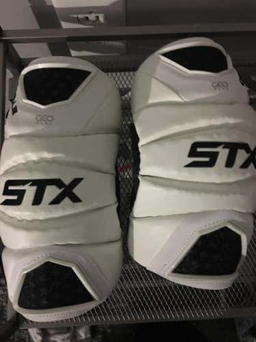 BRAND NEW STX CELL 3 ARM PADS