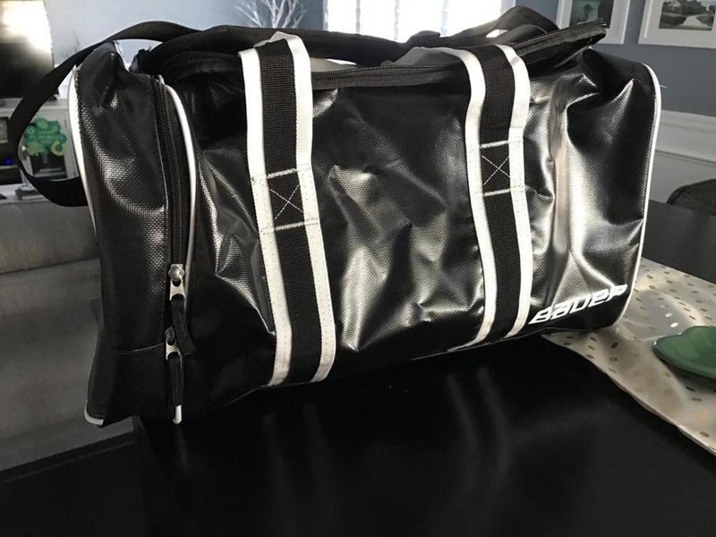 Bauer Large Duffle Bag