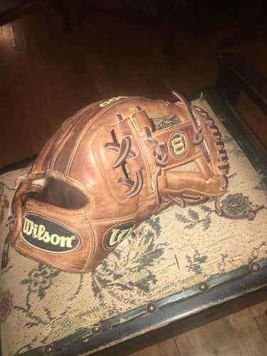 Wilson DP15 Game Model 11.50