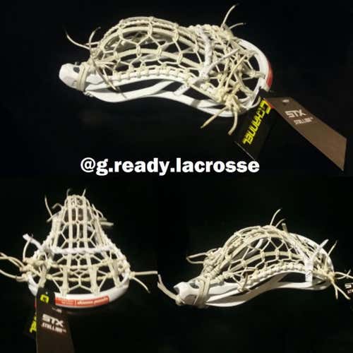 |STX Stallion 700|Stanwick Pita|98' Michigan Vail Team Kryptolyte|
