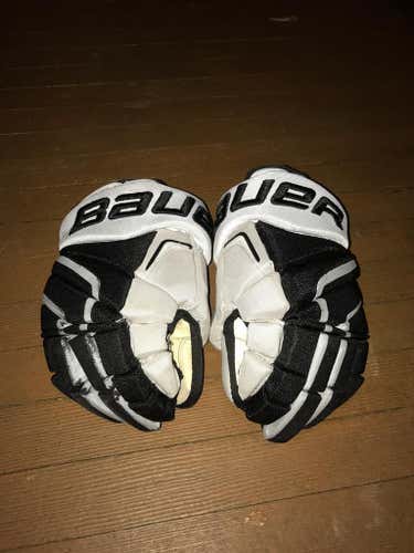 Providence College Bauer Vapor APX2 Pro 13''