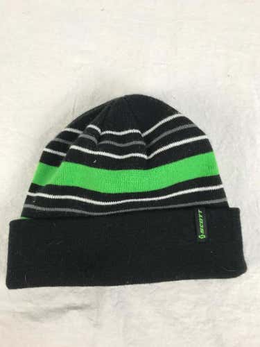 SCOTT Beanie/face mask