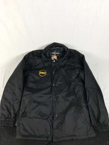 NEW Saga 4FRNT Jacket Large