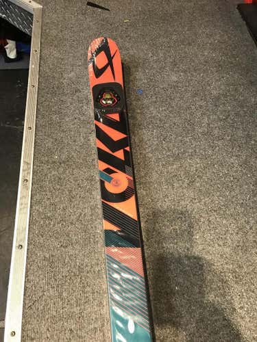 Volkl 191 WC GS 2014/15 35 meter GS SKis