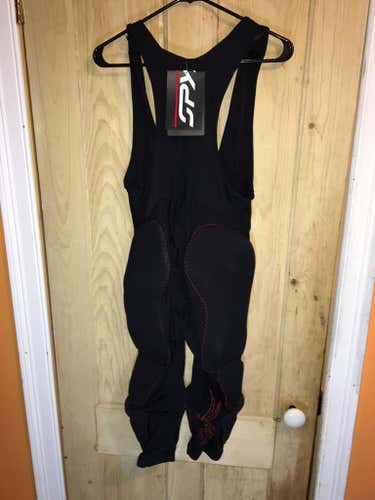 Spyder Armor Bib Pant