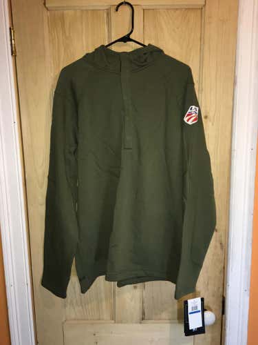 U.S. Ski Team Spyder Stevedore Hoody