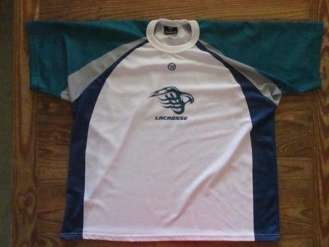Baltimore Bayhawks Replica jersey - early 2000s
