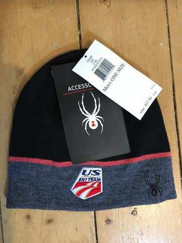 U.S. Ski Team Spyder Velden Hat