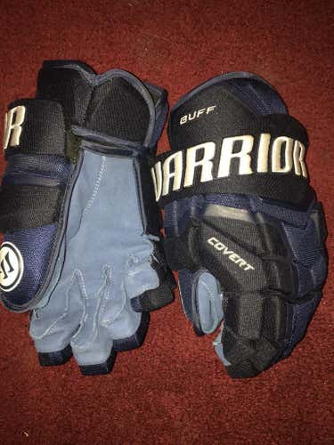 Dustin Byfuglien QRL blue Nash palms