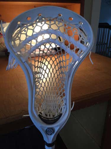 Maverik Optik U and Brine Clutch IV