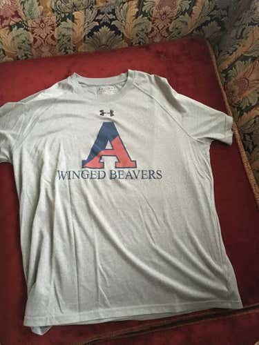 Avon Old Farms Under Armour Shirt