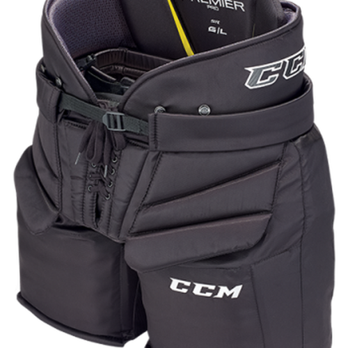 CCM Premier Pro Goal Pants Senior - VARIOUS SIZES & COLORS