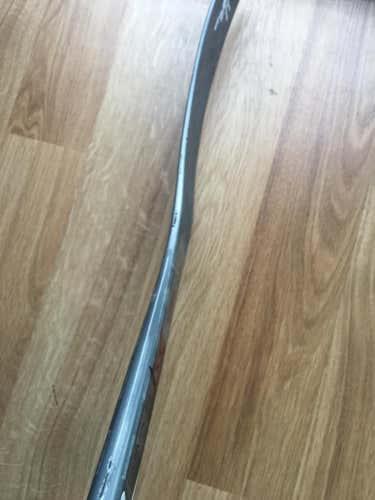 Bauer Vapor 1x LH p88 87 flex