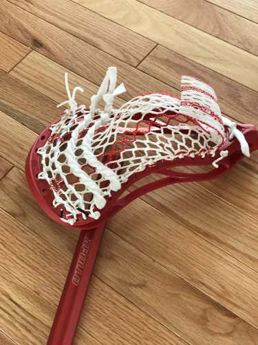 Maverick optic U and Apollo shaft