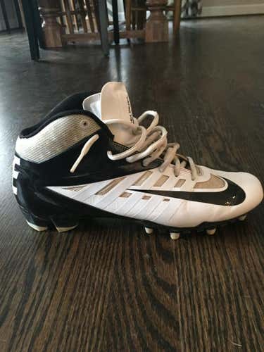 Size:9.5 Nike Vapor Pro