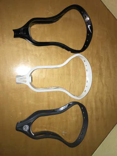 (Bundle package) Nike Lakota U, Optik U, Epoch Hawk