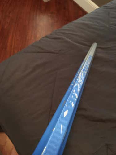 Blue Gait Chaos Shaft