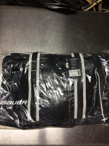 Bauer premium team duffle bag