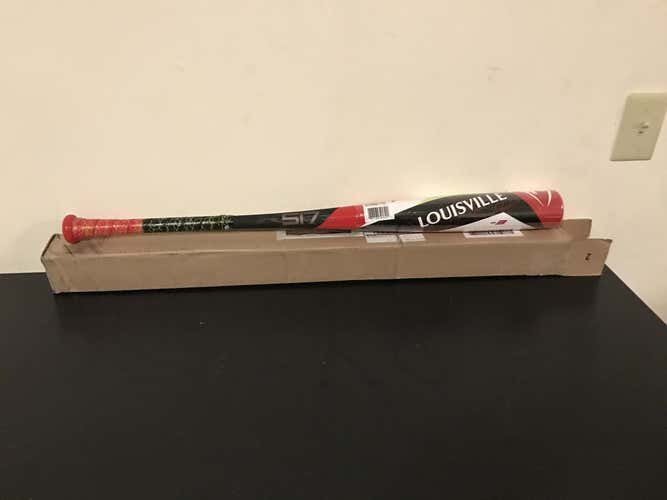 Brand New 2017 Louisville Omaha 517.  33 Inches 30 oz