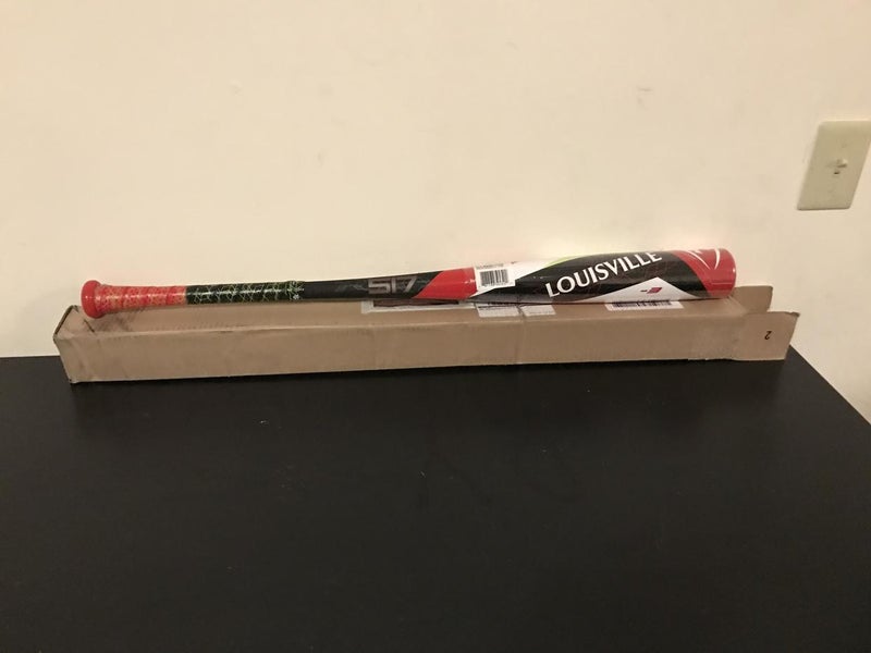 Brand New 2017 Louisville Omaha 517. 33 Inches 30 oz