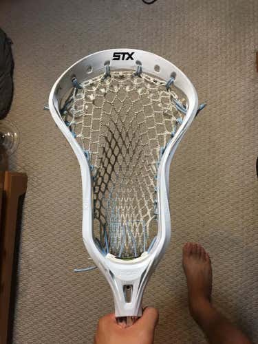 STX Surgeon 10 500