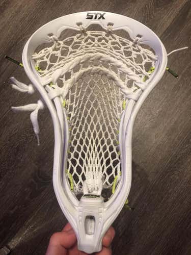 STX Super Power +