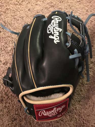 2017 Rawlings pro preferred